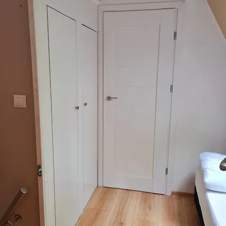 Alpesi faház D Ooghe