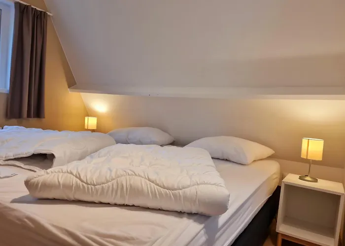 D Ooghe Chalet Durbuy